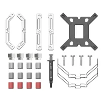 Кулер до процесора ID-Cooling FROZN A410 SE ARGB - 8