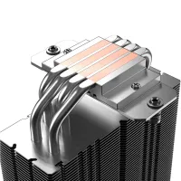 Кулер до процесора ID-Cooling FROZN A410 SE - 5