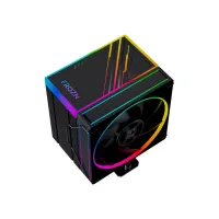 Кулер до процесора ID-Cooling Frozn A610 ARGB (FROZN A610 ARGB) - 4
