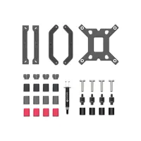 Кулер до процесора ID-Cooling Frozn A610 ARGB (FROZN A610 ARGB) - 6