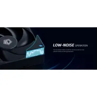 Кулер до процесора ID-Cooling FROZN A610 BLACK - 12