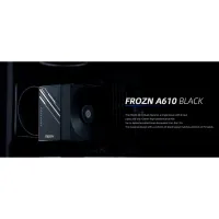 Кулер до процесора ID-Cooling FROZN A610 BLACK - 7