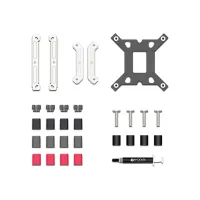 Кулер до процесора ID-Cooling Frozn A620 ARGB White (FROZN A620 ARGB White) - 6