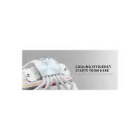 Кулер до процесора ID-Cooling Frozn A620 ARGB White (FROZN A620 ARGB White) - 10