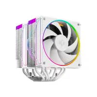 Кулер до процесора ID-Cooling Frozn A620 ARGB White (FROZN A620 ARGB White) - 1
