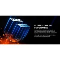 Кулер до процесора ID-Cooling FROZN A620 Pro SE - 11