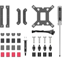 Кулер до процесора ID-Cooling FROZN A720 Black - 6