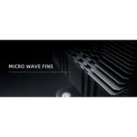 Кулер до процесора ID-Cooling FROZN A720 Black - 9