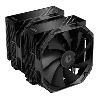 Кулер до процесора ID-Cooling FROZN A720 Black - 1