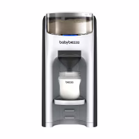 Машина для приготування дитячої суміші Baby Brezza Formula Pro Advanced (FRP0046) - Image 2