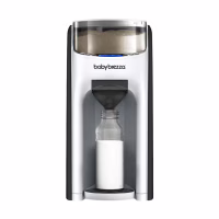 Машина для приготування дитячої суміші Baby Brezza Formula Pro Advanced (FRP0046) - Image 3