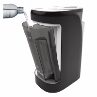 Машина для приготування дитячої суміші Baby Brezza Formula Pro Advanced (FRP0046) - Image 5
