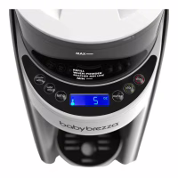 Машина для приготування дитячої суміші Baby Brezza Formula Pro Advanced (FRP0046) - Image 7