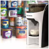 Машина для приготування дитячої суміші Baby Brezza Formula Pro Advanced (FRP0046) - Image 9