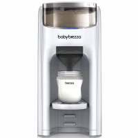Машина для приготування дитячої суміші Baby Brezza Formula Pro Advanced Білий (FRP0134) - Image 2