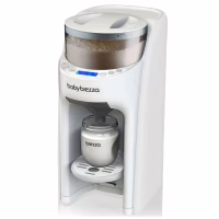 Машина для приготування дитячої суміші Baby Brezza Formula Pro Advanced Білий (FRP0134) - Image 1