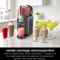 Морозивниця Ninja FS301EU - Зображення 2