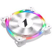 Кулер до корпусу 1stPlayer FS7 White (FS7-WH-1IN1) - Image 4