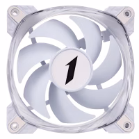 Кулер до корпусу 1stPlayer FS7 White (FS7-WH-1IN1) - Image 5