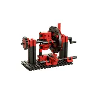 Конструктор Fischertechnik STEM Механіка (2.0) (FT-538423) - 12