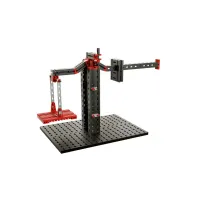 Конструктор Fischertechnik STEM Механіка (2.0) (FT-538423) - 2