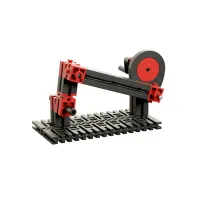 Конструктор Fischertechnik STEM Механіка (2.0) (FT-538423) - 3