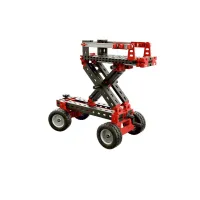 Конструктор Fischertechnik STEM Механіка (2.0) (FT-538423) - 9