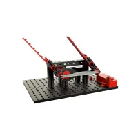 Конструктор Fischertechnik STEM Механіка (2.0) (FT-538423) - 10