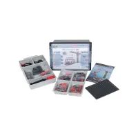 Конструктор Fischertechnik STEM Механіка (2.0) (FT-538423) - 1