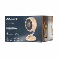 Вентилятор Ardesto FT-F3600BG - Image 9