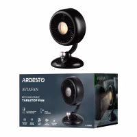 Вентилятор Ardesto FT-F3600BL - Image 8