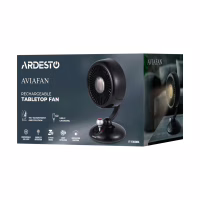 Вентилятор Ardesto FT-F3600BL - Image 9