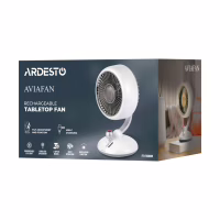 Вентилятор Ardesto FT-F3600W - Image 9