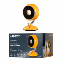 Вентилятор Ardesto FT-F3600Y - Image 8