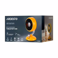 Вентилятор Ardesto FT-F3600Y - Image 9