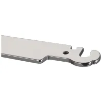 Змінний інструмент до мультитула Roxon Flex S804 - Шаблон для створення інструменту (FTL1-7) - 6