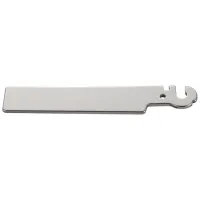 Змінний інструмент до мультитула Roxon Flex S804 - Шаблон для створення інструменту (FTL1-7) - 1