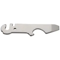 Сменный инструмент для мультитула Roxon Flex S804 - Відкривачка для пляшок, пласка викрутка (FTS1-1) - Изображение 2