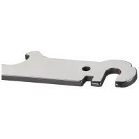 Сменный инструмент для мультитула Roxon Flex S804 - Відкривачка для пляшок, пласка викрутка (FTS1-1) - Изображение 5