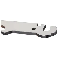 Сменный инструмент для мультитула Roxon Flex S804 - Відкривачка для пляшок, пласка викрутка (FTS1-1) - Изображение 6