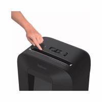 Знищувач документів Fellowes LX85 (f.U4400801) - Image 2