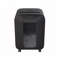 Знищувач документів Fellowes LX85 (f.U4400801) - Image 3