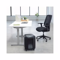 Знищувач документів Fellowes LX85 (f.U4400801) - Image 4
