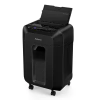 Знищувач документів Fellowes AutoMAX 80M (f.U4621501) - Зображення 6