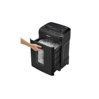 Знищувач документів Fellowes 10M (F.U4630601) - Зображення 2