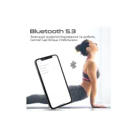 Навушники HiFuture FutureMate Black (futuremate.black) - 4