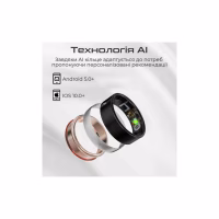 Смарт-кільце HiFuture Future Ring2 7 Rose Gold (futurering2-7.rosegold) - Image 5