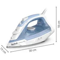 Праска Tefal FV2C41E0 - Изображение 3