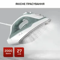 Праска Tefal FV2C42E0 - Изображение 8