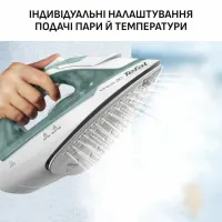 Праска Tefal FV2C42E0 - Изображение 10